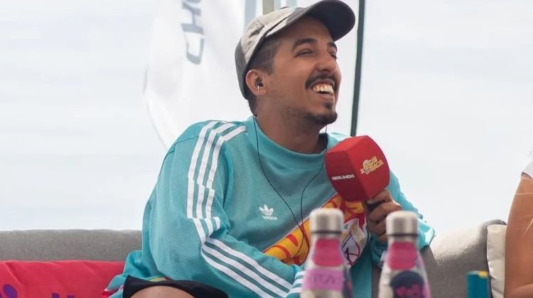Contratar a Nacho Elizalde