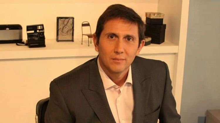 ontratar a juan pablo varsksy