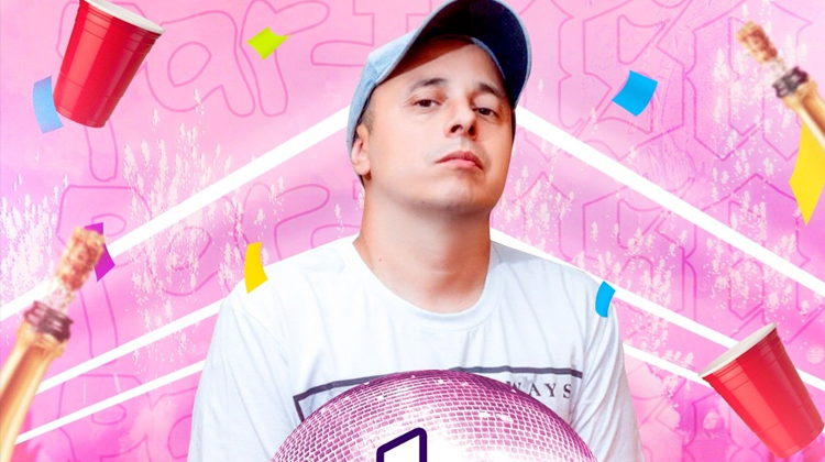 contratar a el dipy