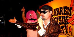 Contratar a Machito Ponce