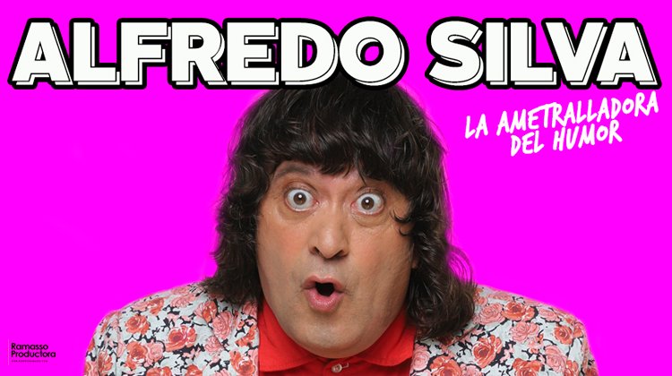 alfredo silva teatro