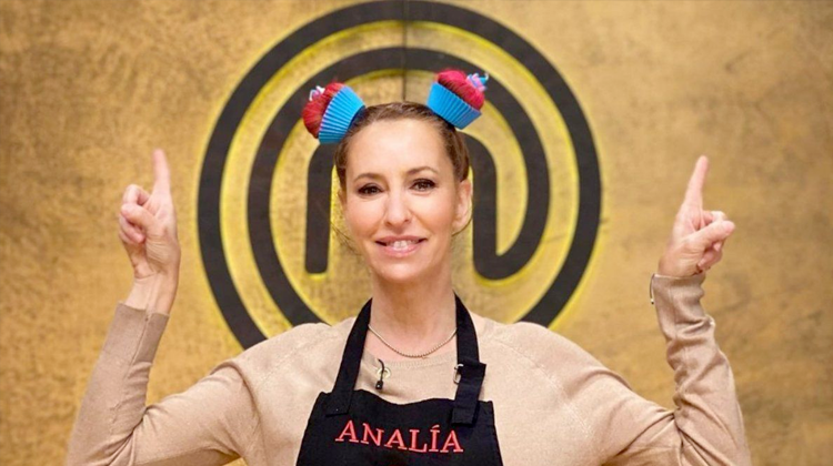 contratar a analia franchin