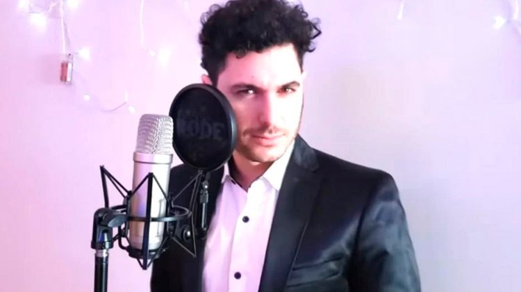contratar a andy ini