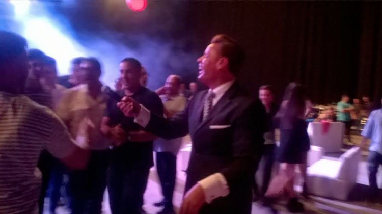 Andres Rey contrataciones