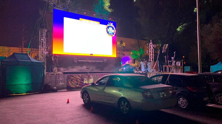 contratar el autoteatro