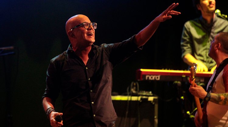 contratar al bahiano big band