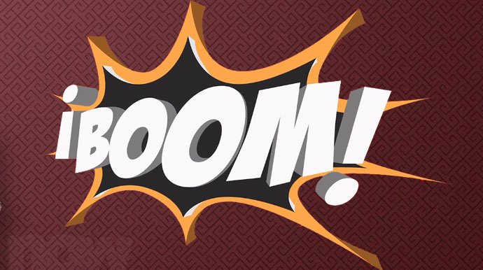 Contratar Boom Telefe