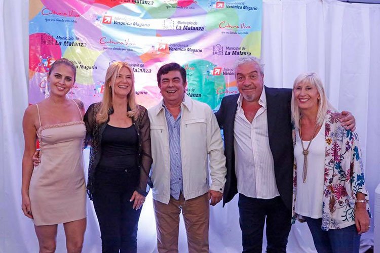 Carnavales de la Alegría