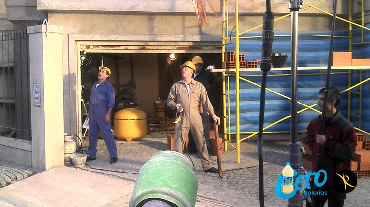 comercial yayo levite cero
