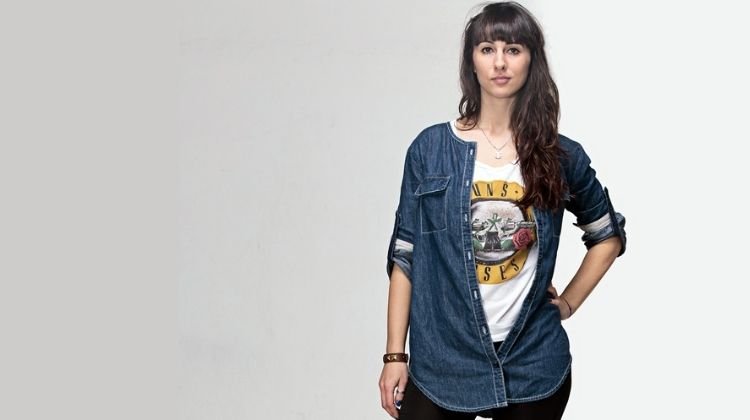 contratar a julieta pink