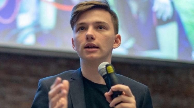 contratar a mateo salvatto