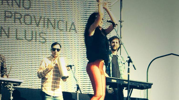 Contrataciones Cumbia Cool