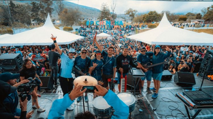contratar a los pibes chorros