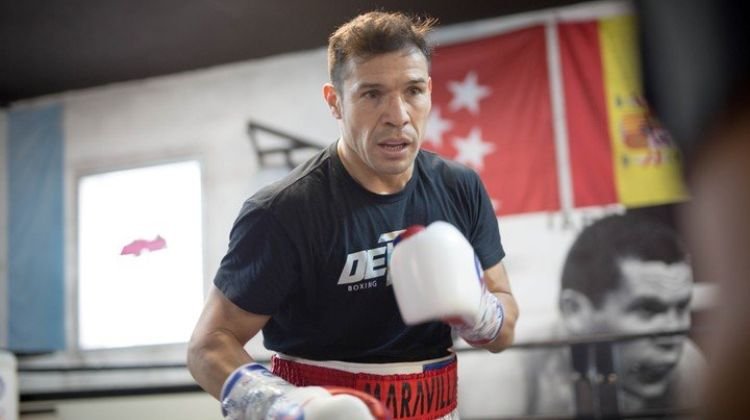 contratar a maravilla martinez
