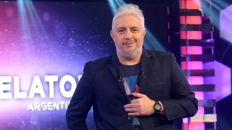 contratar a mariano peluffo