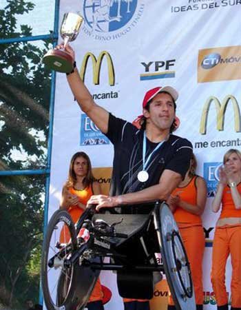 Contratacion de Alejandro Maldonado