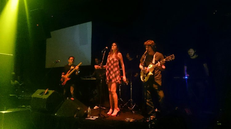 Contrataciones Cumbia Cool