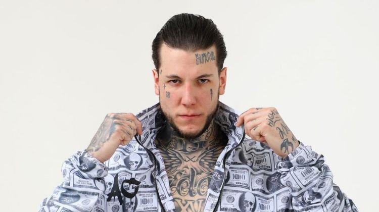 contratar a alex caniggia