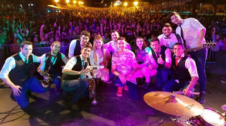 contratar a amapola