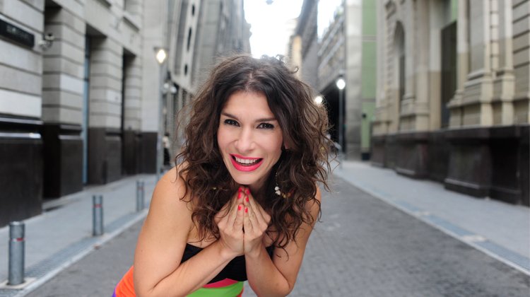 contratar a dalia gutmann