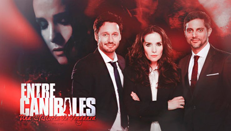 Contratar protagonistas de entre canibales