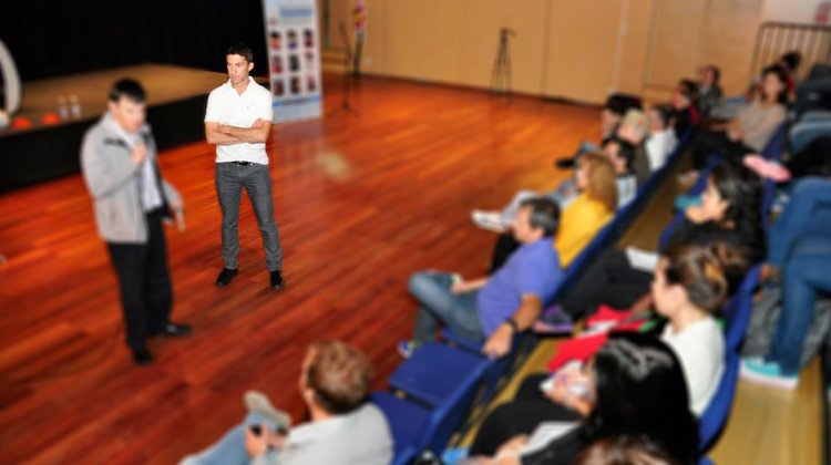 contratar a gonzalo vilariño