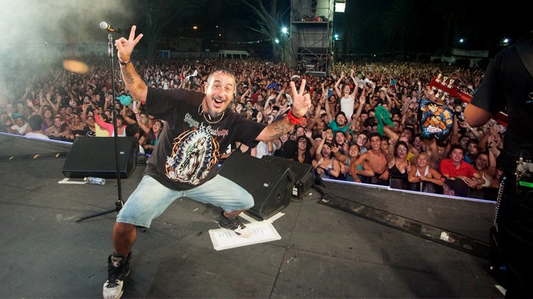 contratar banda para fiestas
