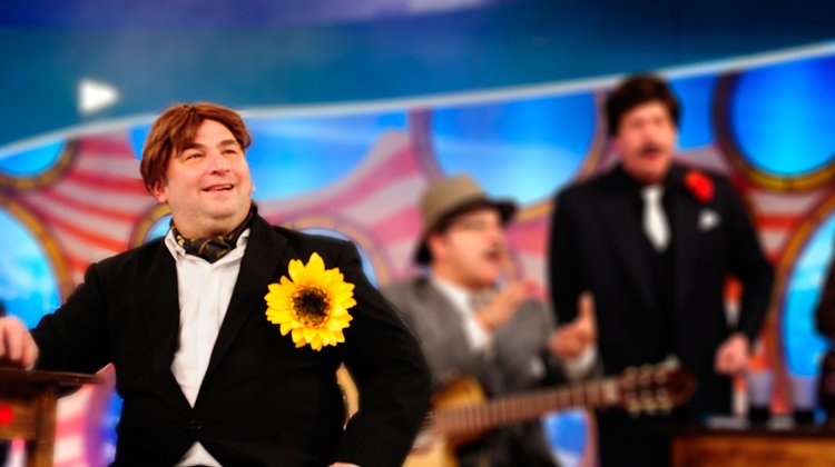 Contratar a ricardo streiff