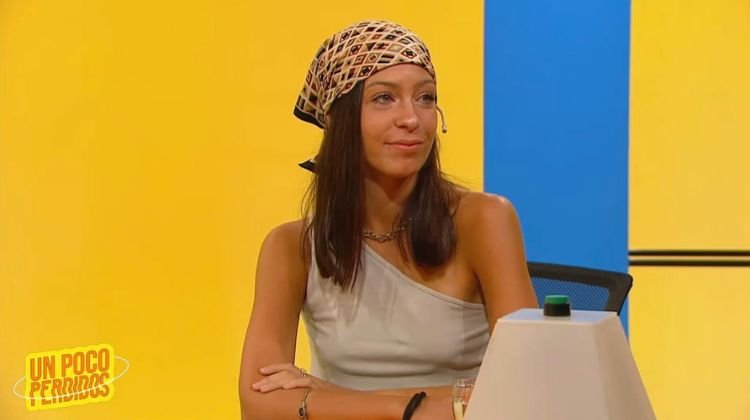 contratar a sara marty
