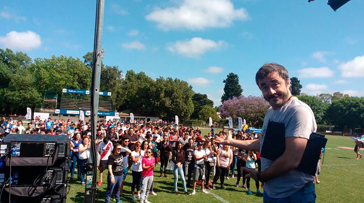 Contratar a Pablo Granados