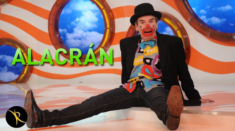 contratar a alacran
