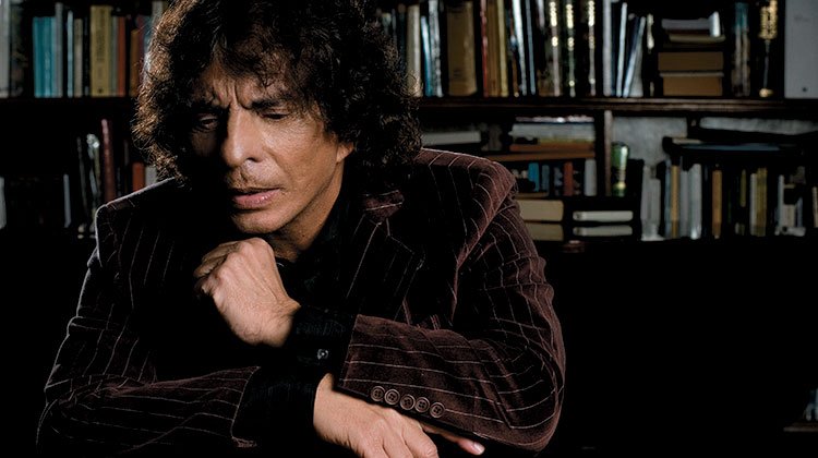 Contratar a Alejandro Dolina