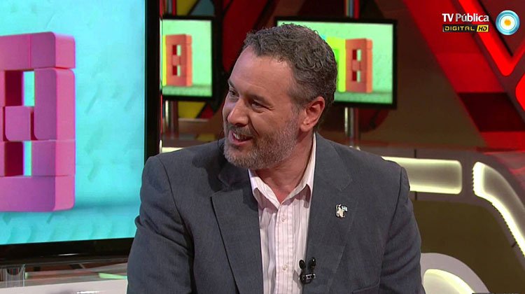 Contratar a Carlos Barragán
