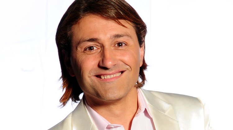 Contrataciones Daniel Gómez Rinaldi