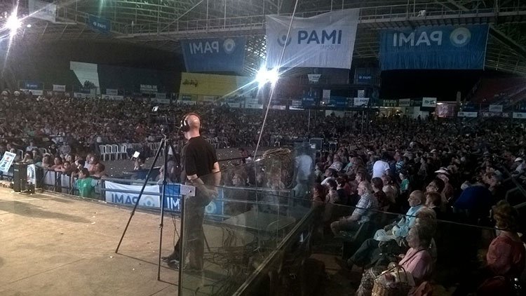 Contrataciones Tambo Tambo