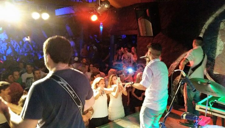 Urband contrataciones