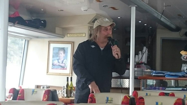 Contratar a Éber Ludueña