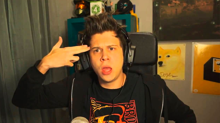 Contratar a El Rubius