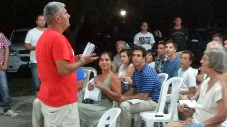Contratar a Enrique Nardone