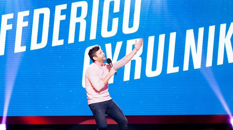 Contratar a Federico Cyrulnik
