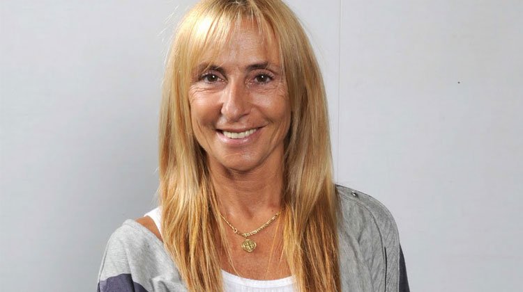 Contrataciones Gladys Florimonte