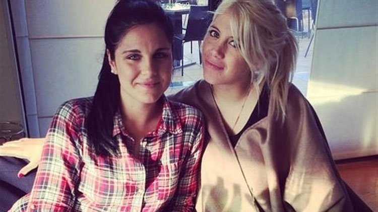Contratar a Ivana Icardi