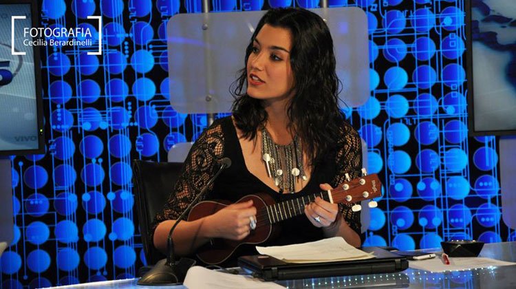 Contratar a Jimena Grandinetti