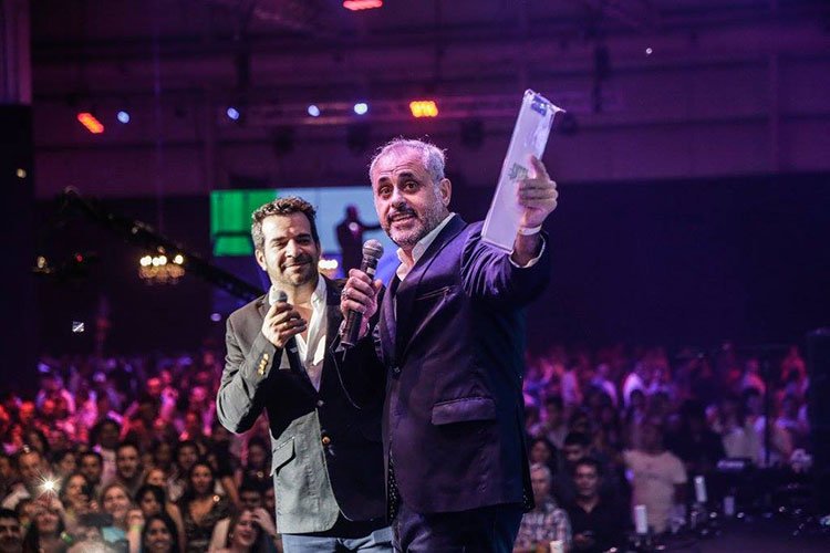 Contrataciones Jorge Rial