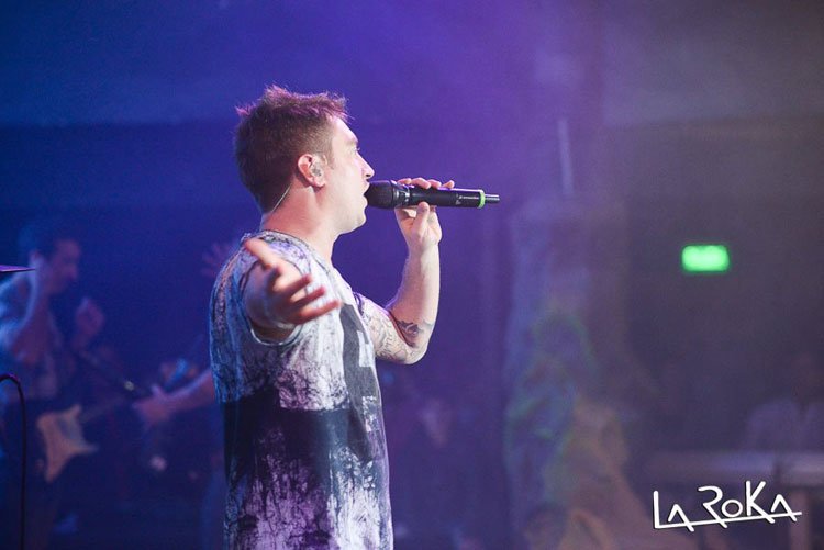 Contratar a Los Totora
