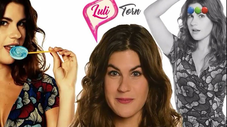 Contratar a Luli Torn