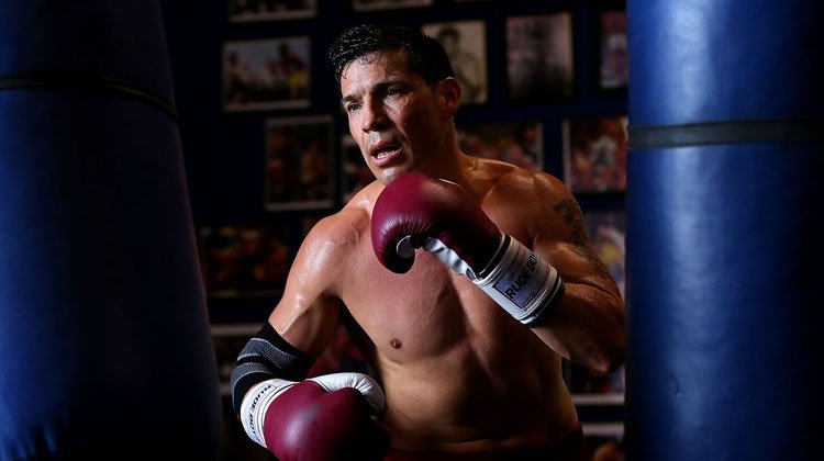 Contratar a Sergio Maravilla Martinez