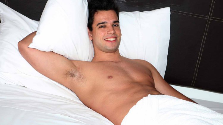 Contratar a Matías Schrank