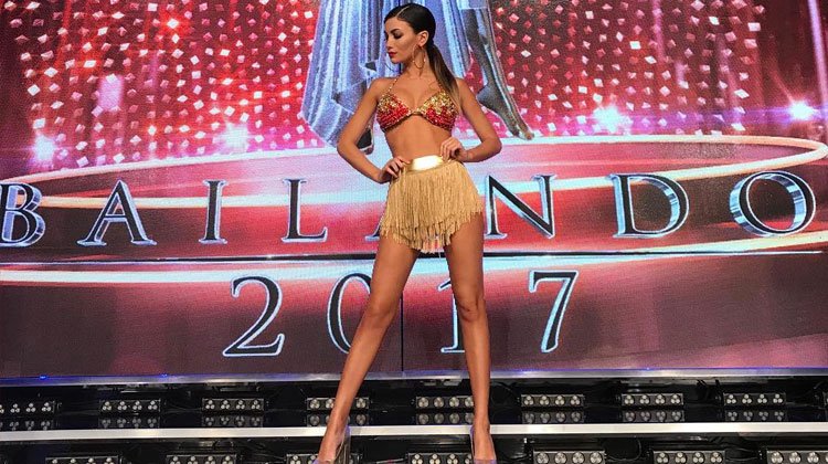 Contratar a Micaela Dubrá