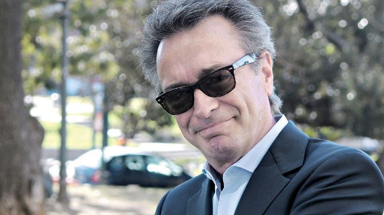 Contrataciones Oscar Martínez